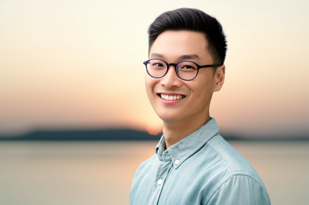 David Chen avatar