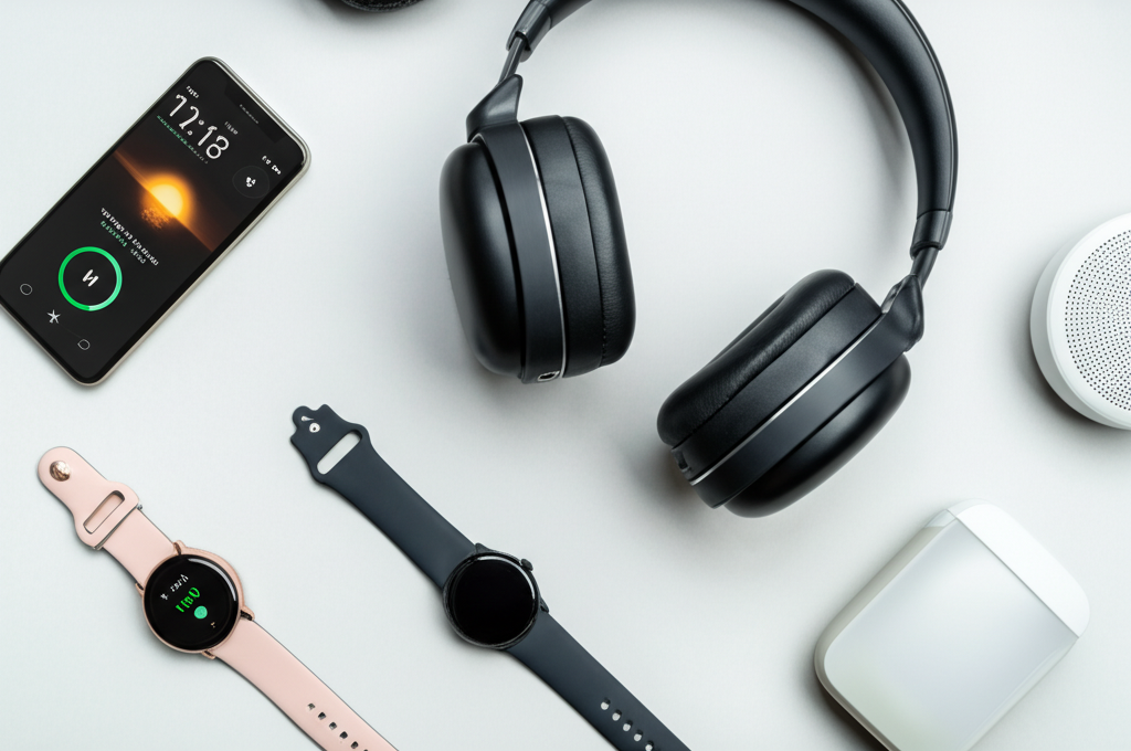 Serenity App on Multiple Devices