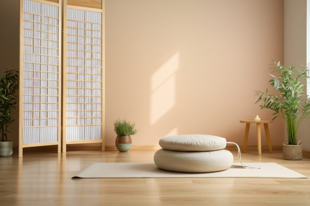 Meditation Screenshot